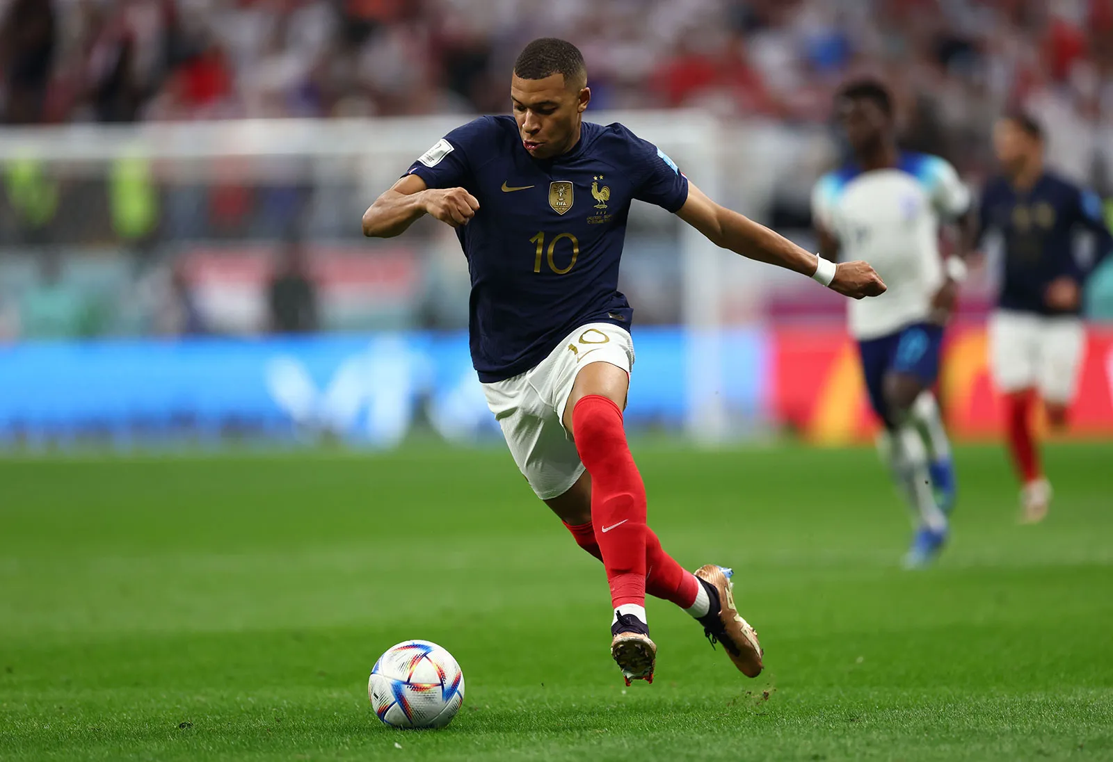 Mbappé's Arrival Signals New Era as Real Madrid Complete Blockbuster Move