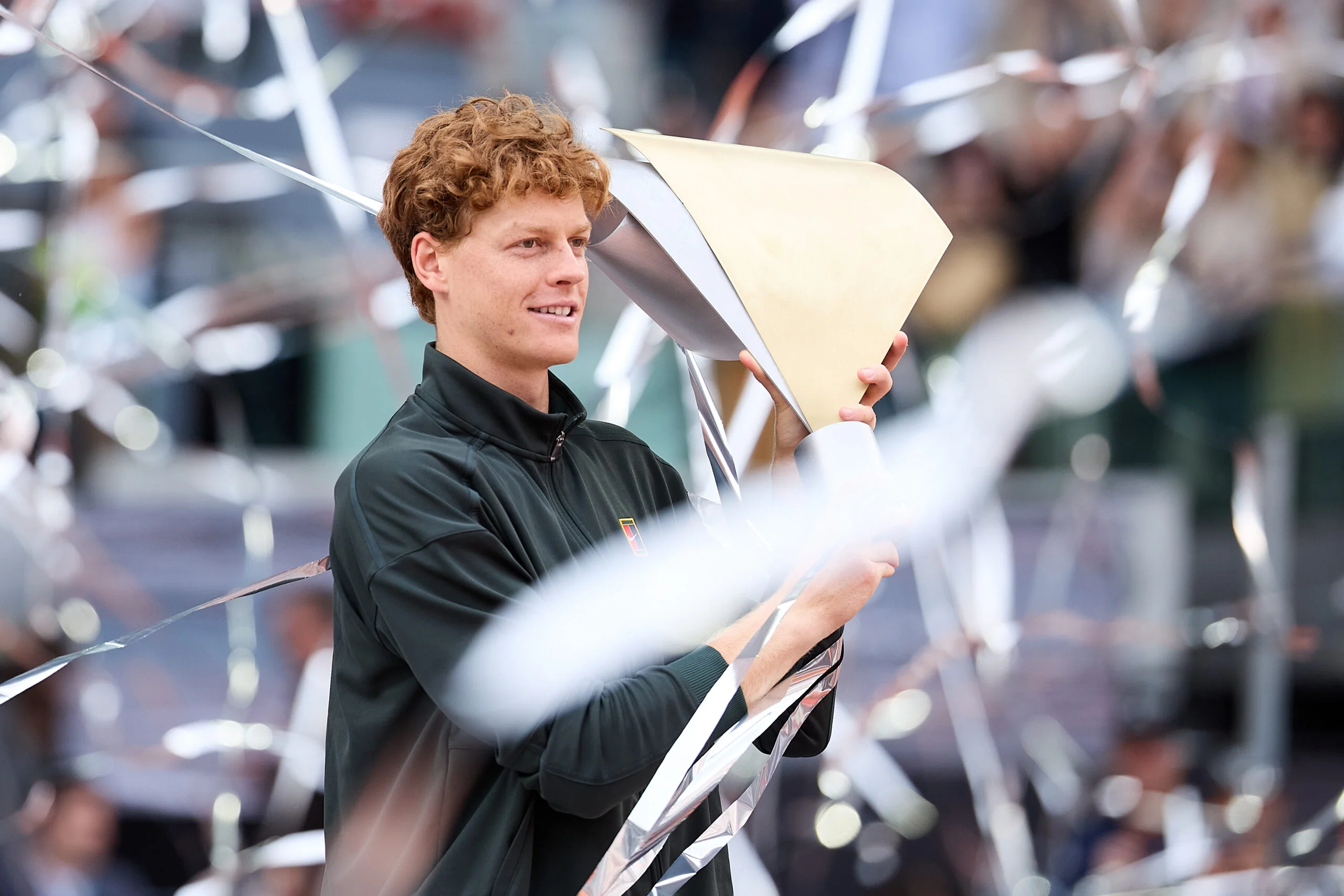 Sinner vs Zverev: The ATP No. 1 Race Enters a Crucial Final Stretch