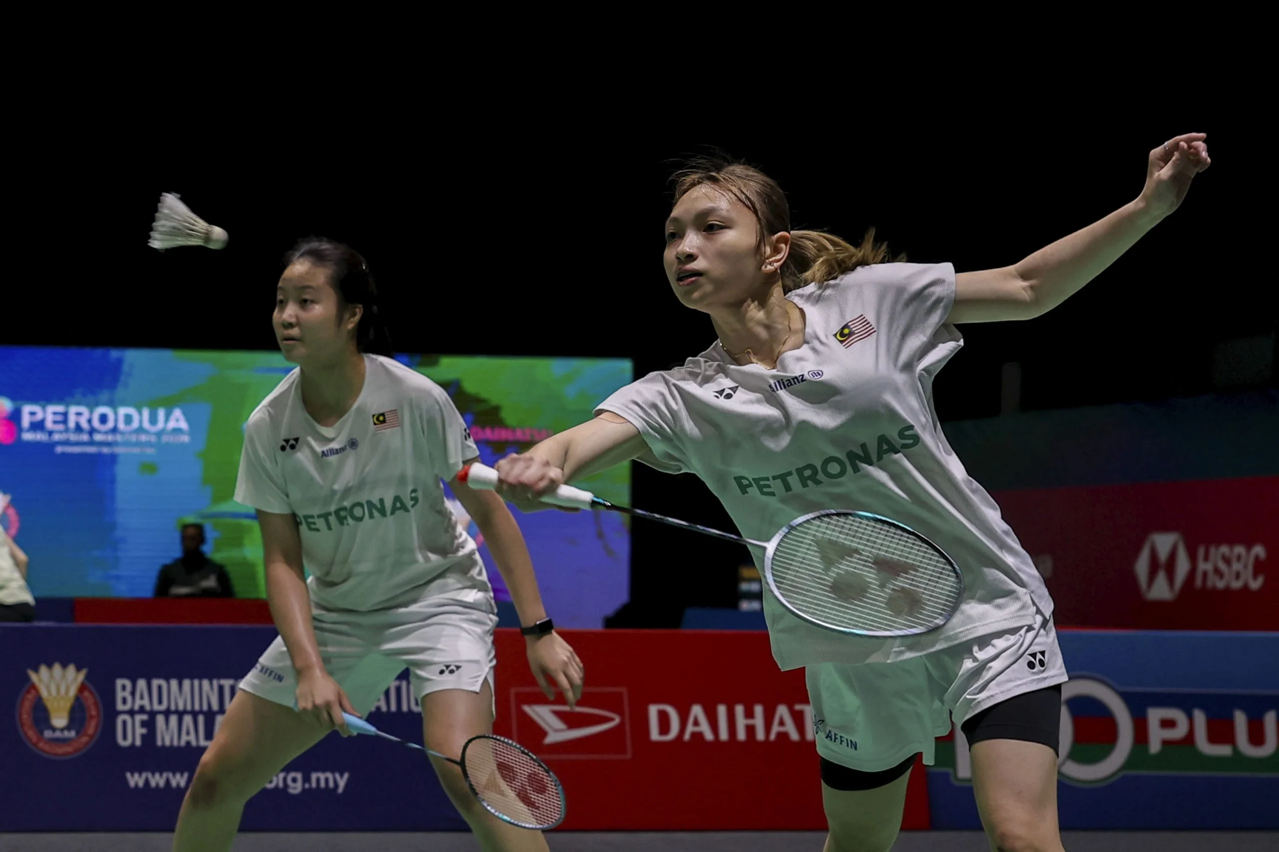 Rexy Prepares Backup Plan as Noraqilah’s Asian Games Debut Hangs in Balance