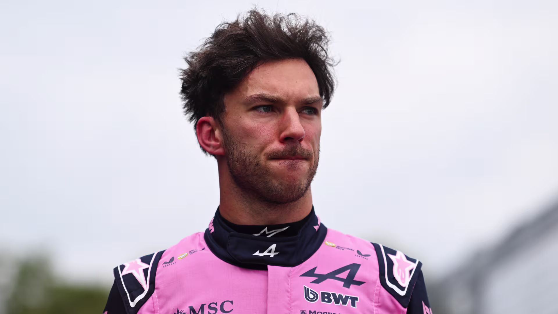 Gasly Calls P8 In Canada “Damage Limitation” As He Highlights Alpine Progress