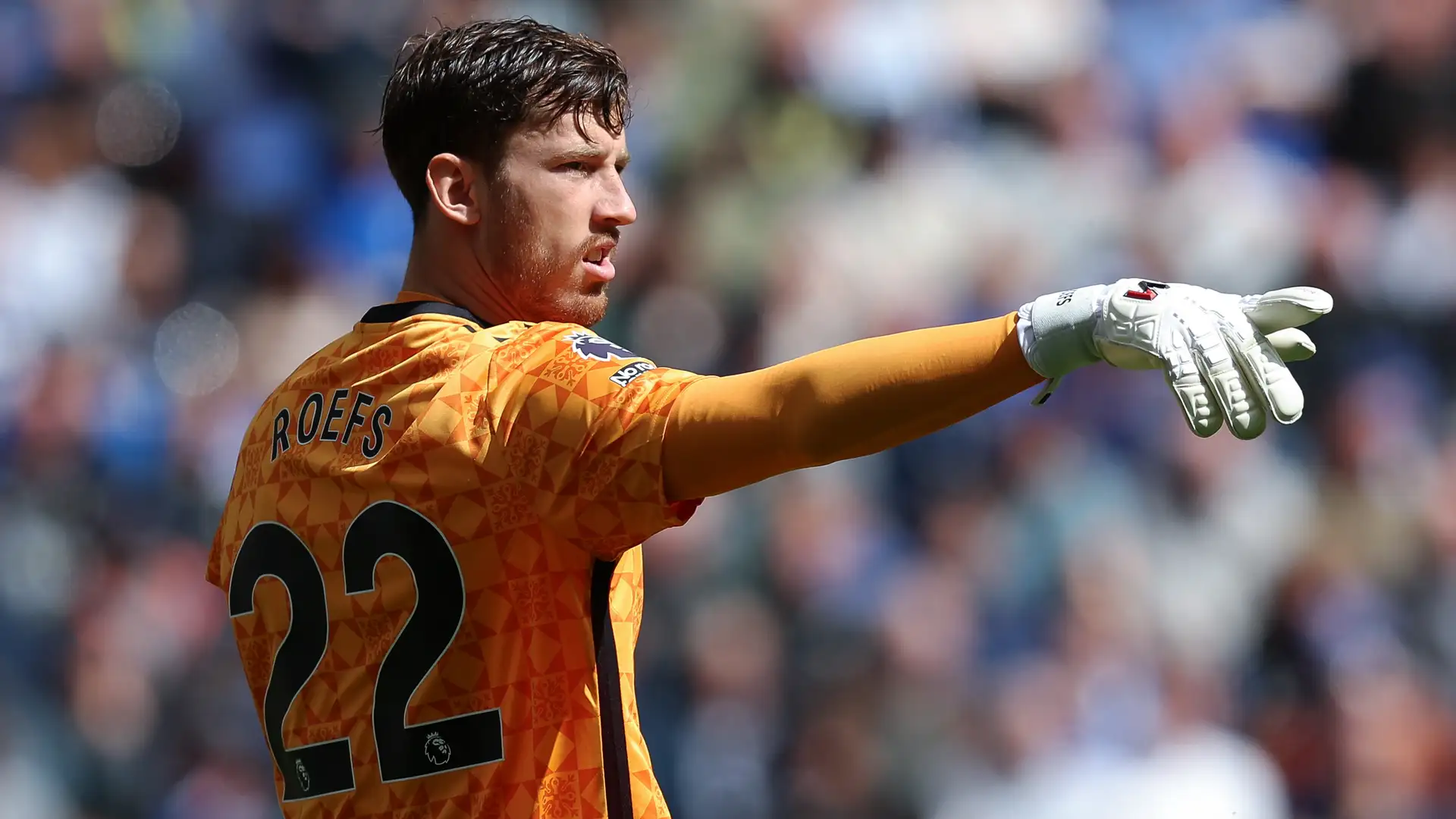 Robin Roefs Signs Sunderland Contract Extension Until 2031