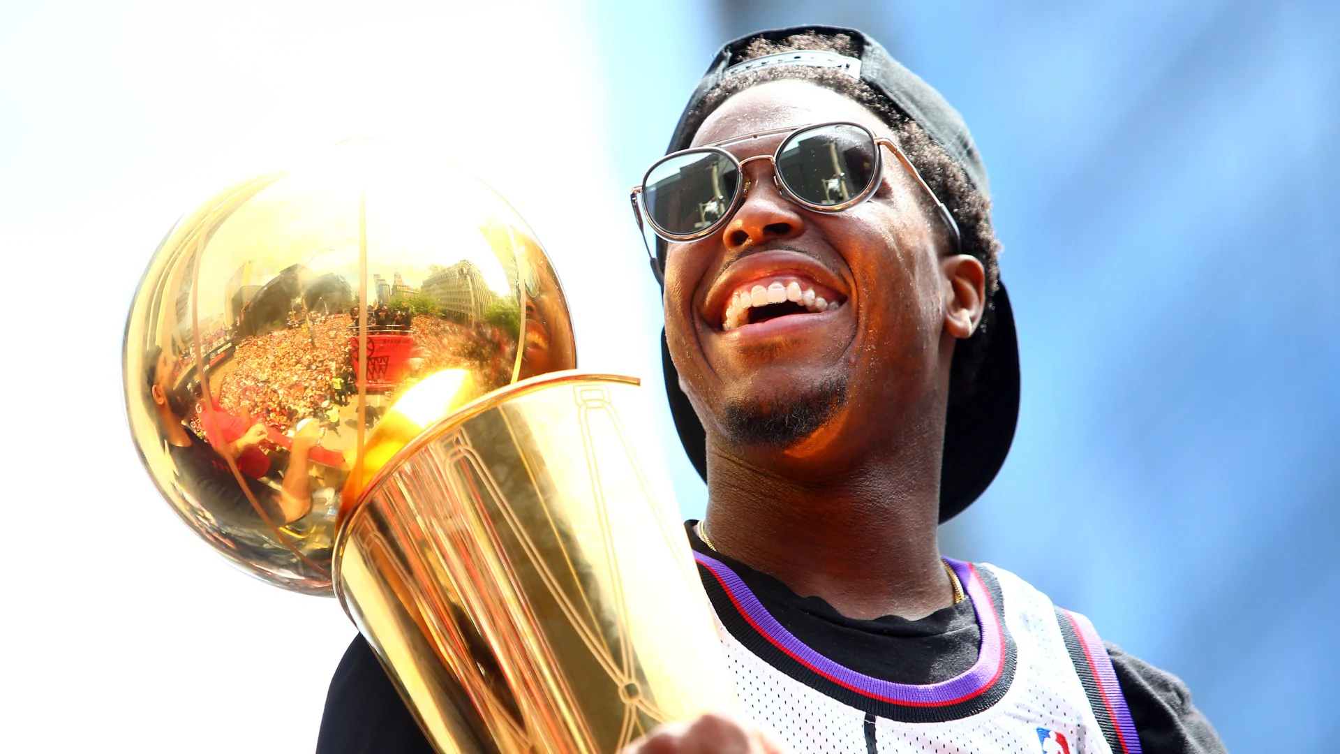 Raptors to Retire Kyle Lowry’s No. 7 Jersey at Scotiabank Arena