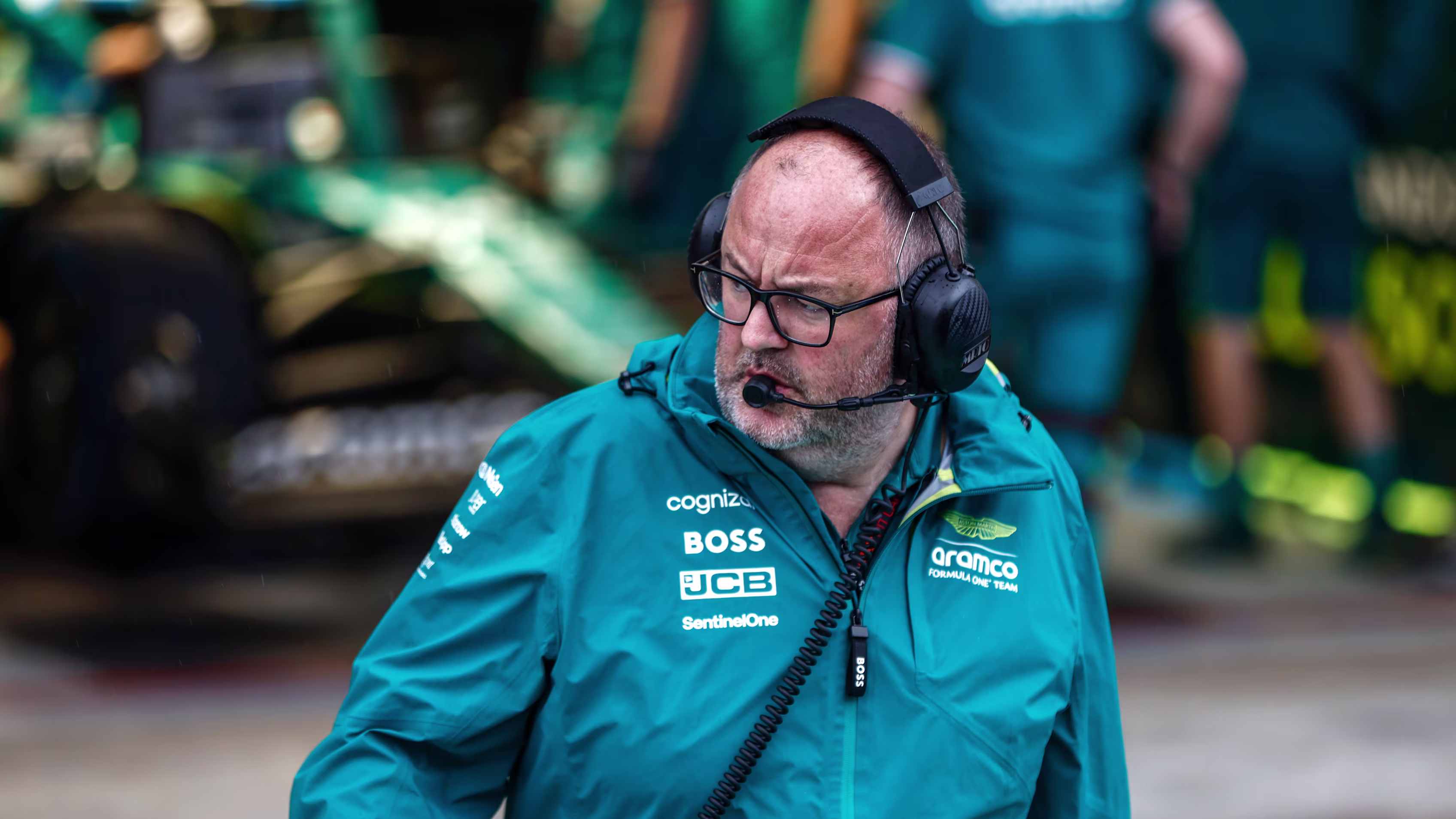 Red Bull Confirm Tom McCullough as New Head of Racing for 2027