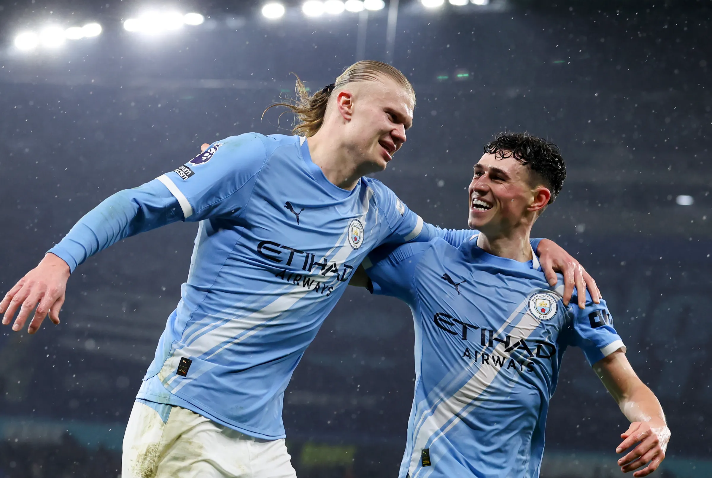 Manchester City’s Title Defence Ends as Arsenal Clinch Premier League Crown