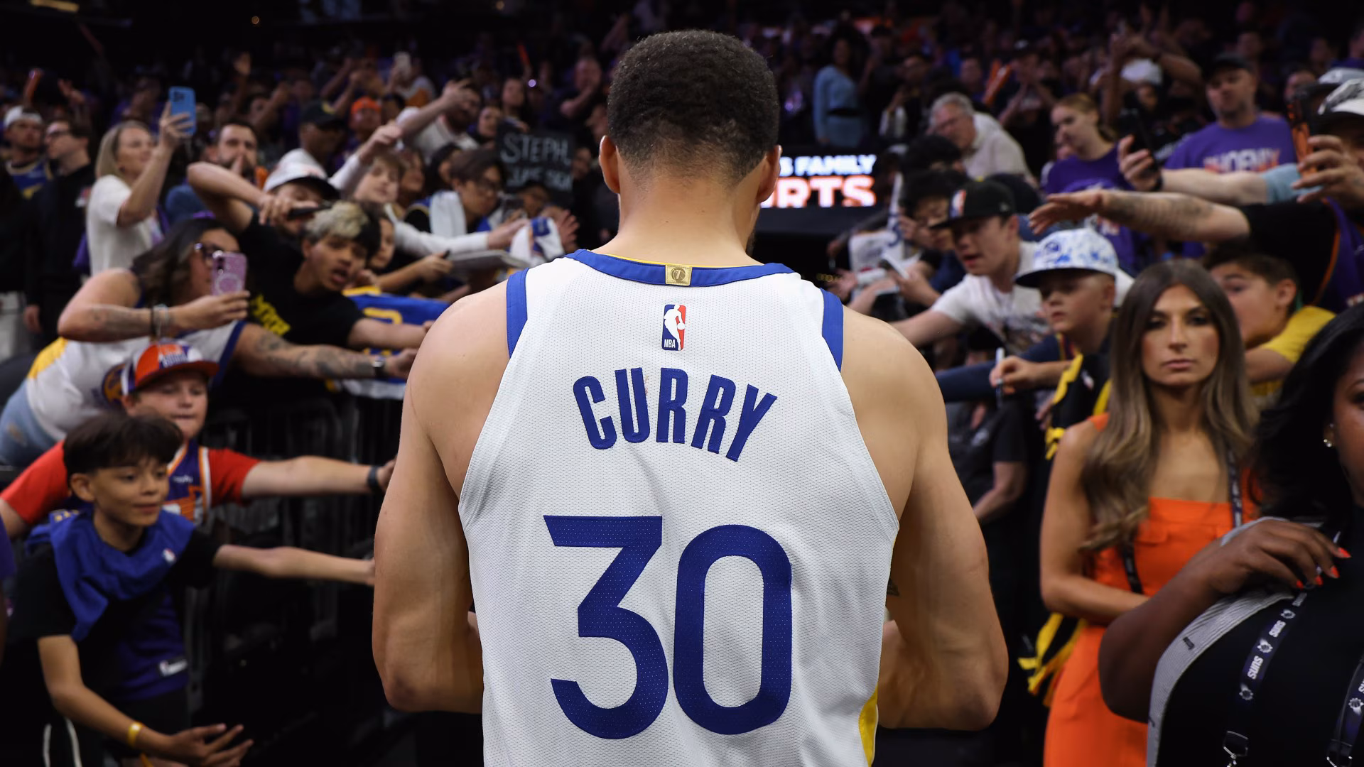 Stephen Curry Extension: Warriors Star Holds Key to Golden State’s Future