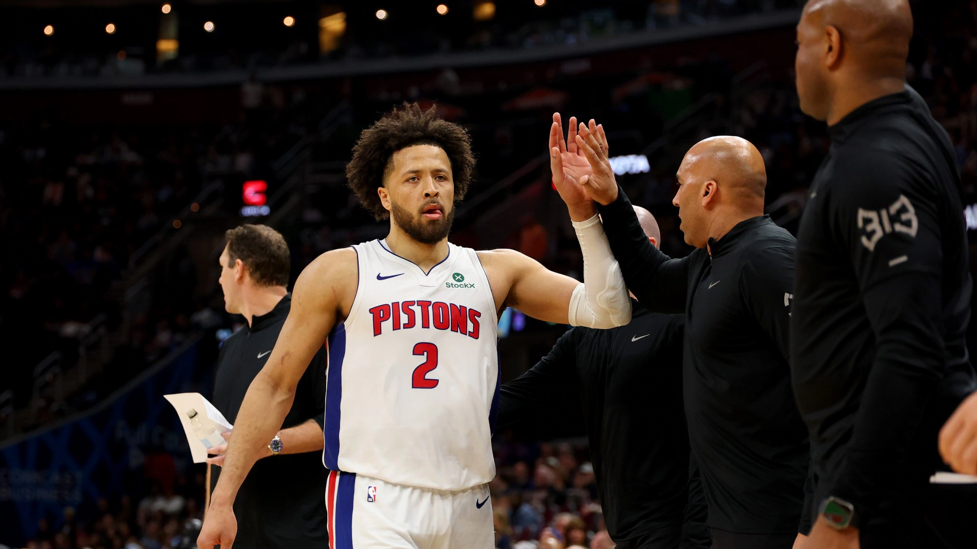 Cade Cunningham’s New Role Could Unlock Pistons’ Title Push