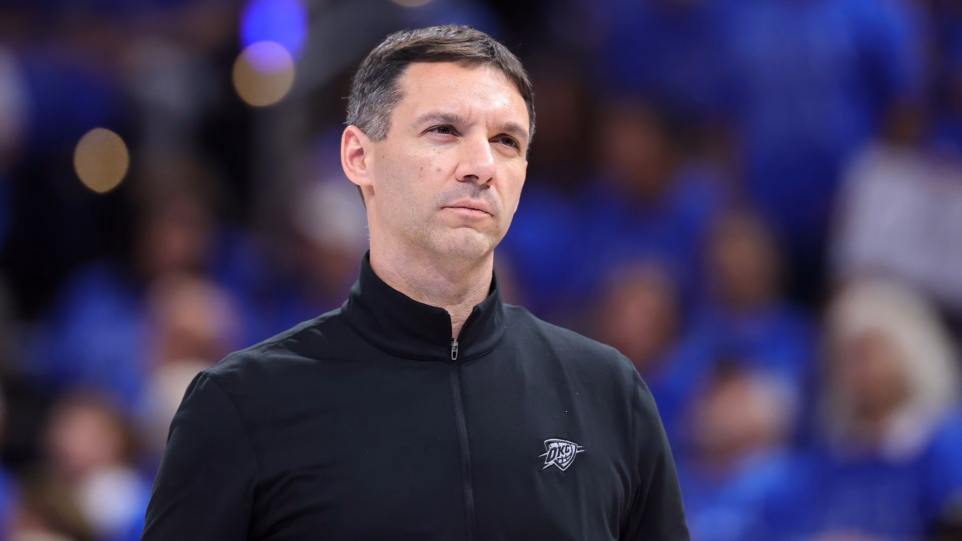 USA Basketball Names Assistant Coaches for 2027 FIBA World Cup and 2028 Los Angeles Olympics