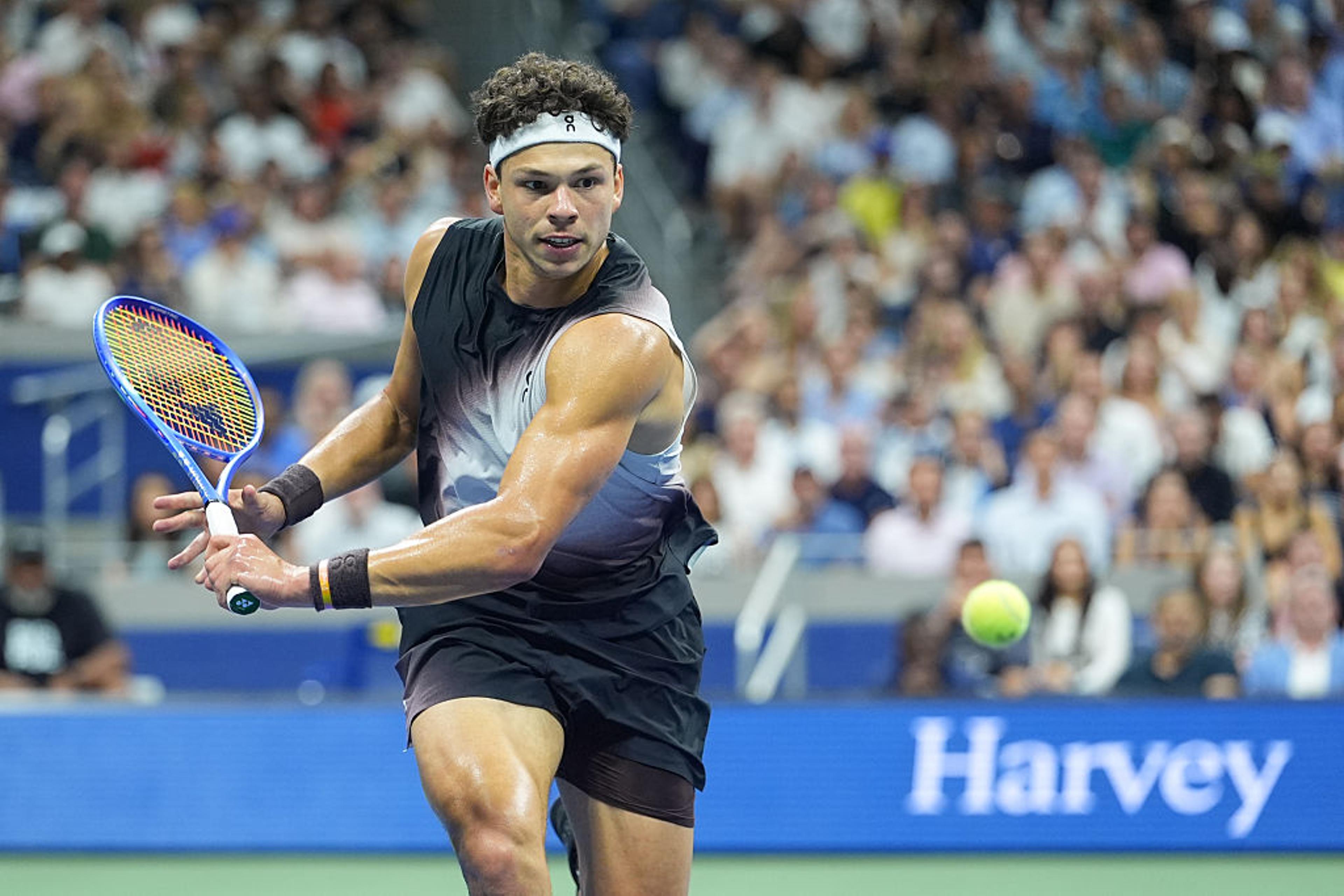 American Men’s Tennis Has Reasons for Hope Despite Shelton’s US Open Final Loss