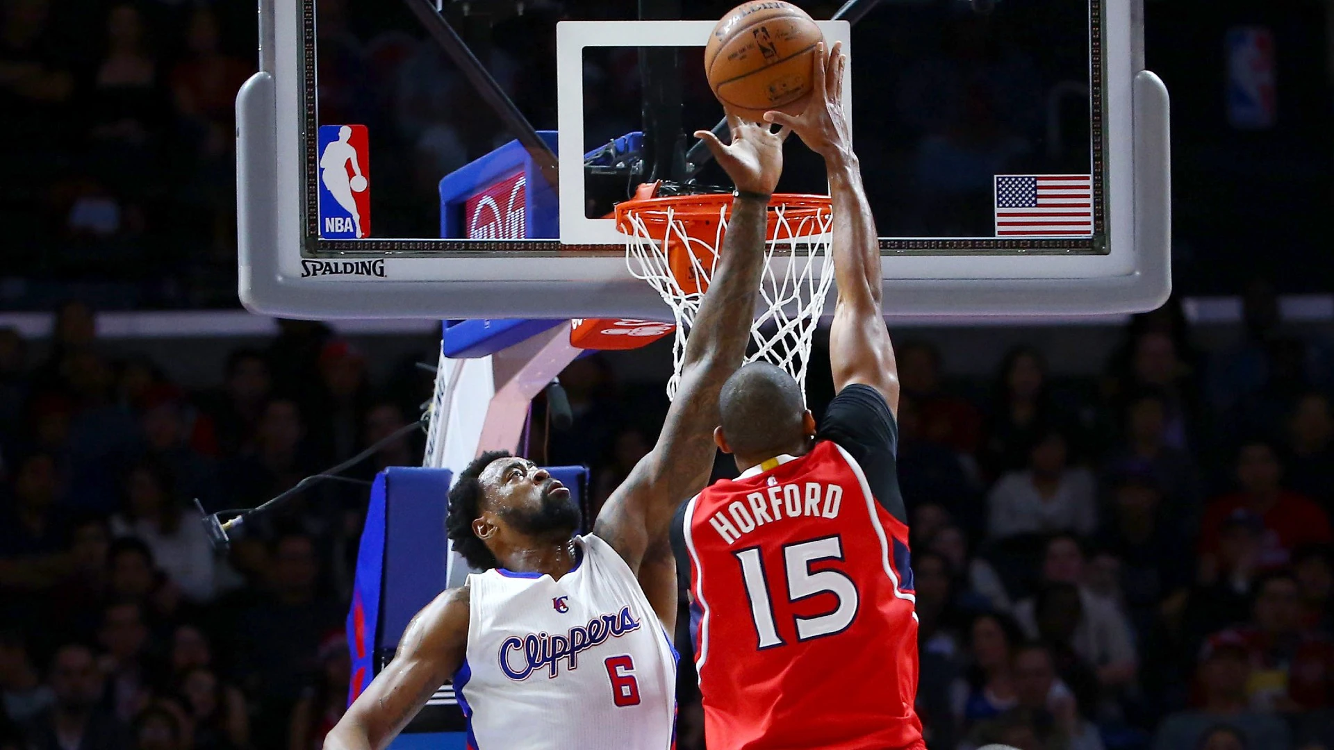 Los Angeles Clippers' Top 5 All-Time Leaders in Blocks