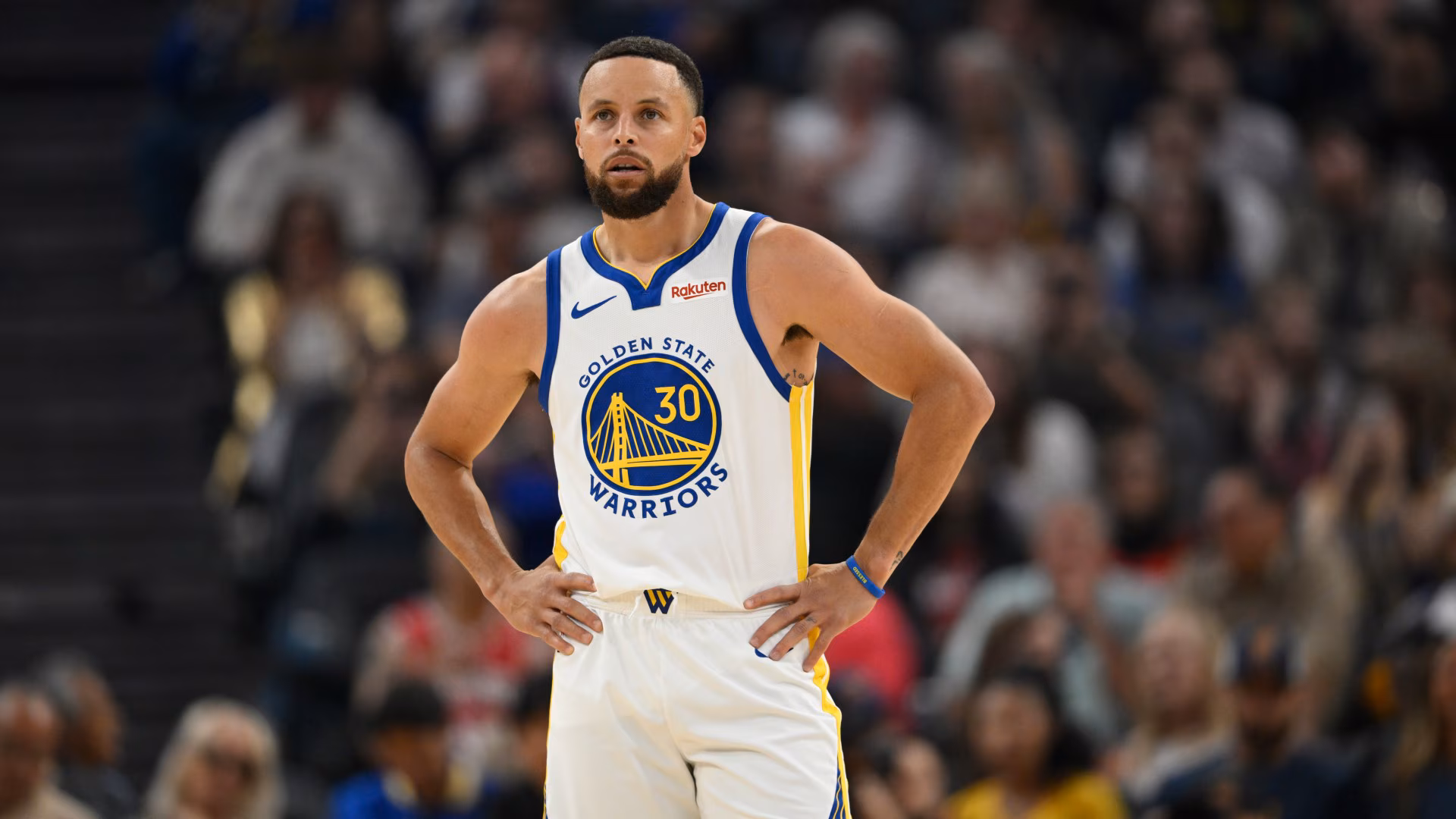 Stephen Curry Expands Global Brand Reach with Li-Ning