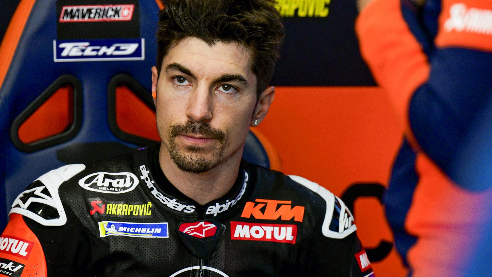 Maverick Viñales Faces Crucial Choice at Austin Amid Persistent Shoulder Injury