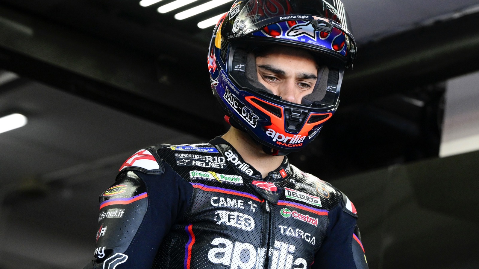 Martin Finds Rhythm with Aprilia as Jerez Test Awaits