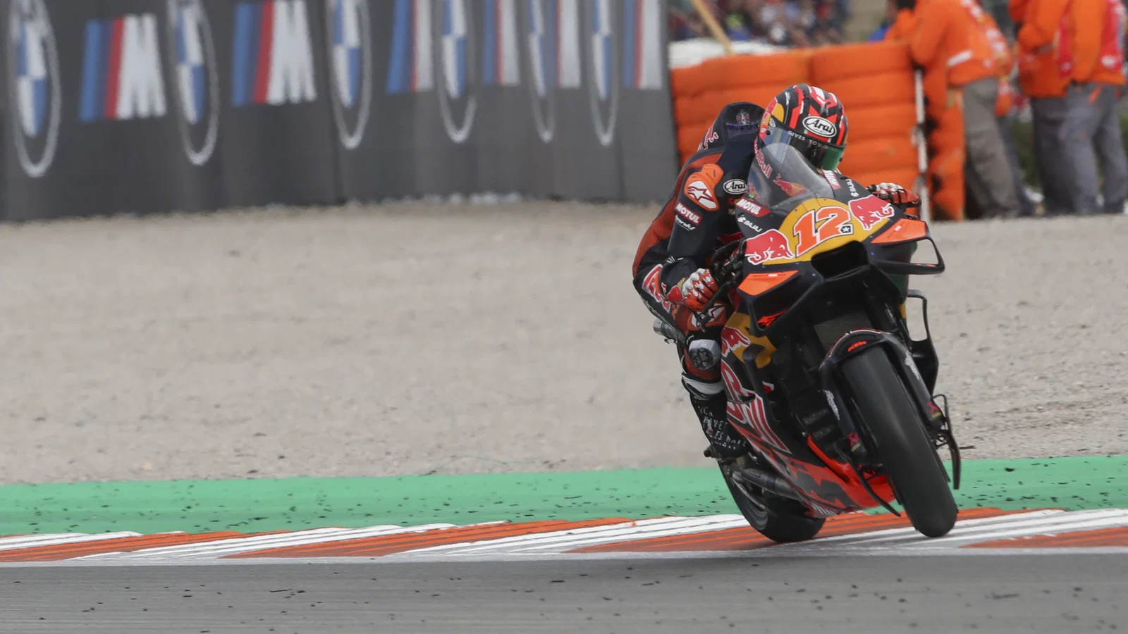 Maverick Vinales Returns from Injury Facing Crucial Fight for MotoGP Future