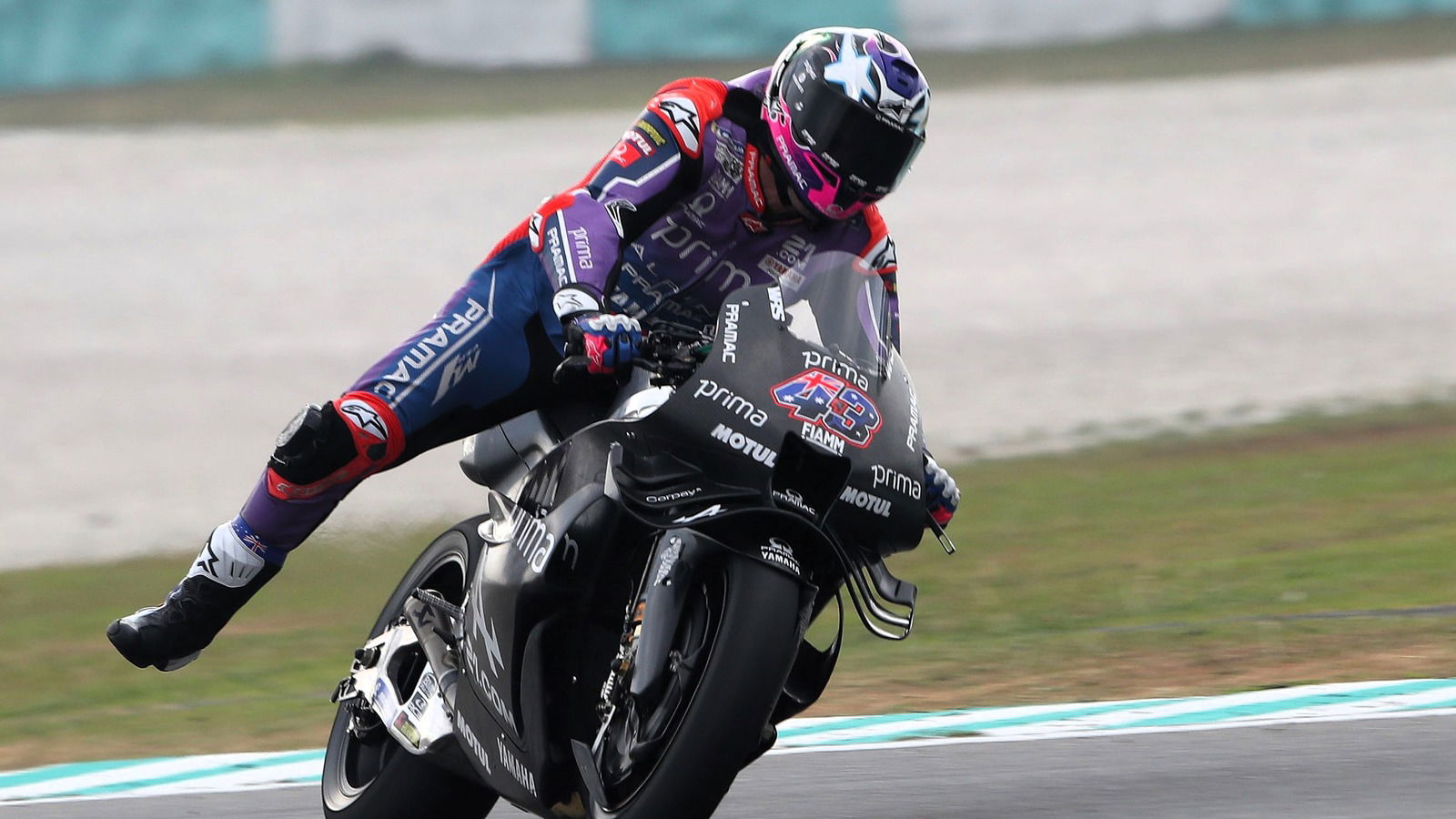 Sepang Test Kicks Off: First Glimpses of the 2026 MotoGP Season