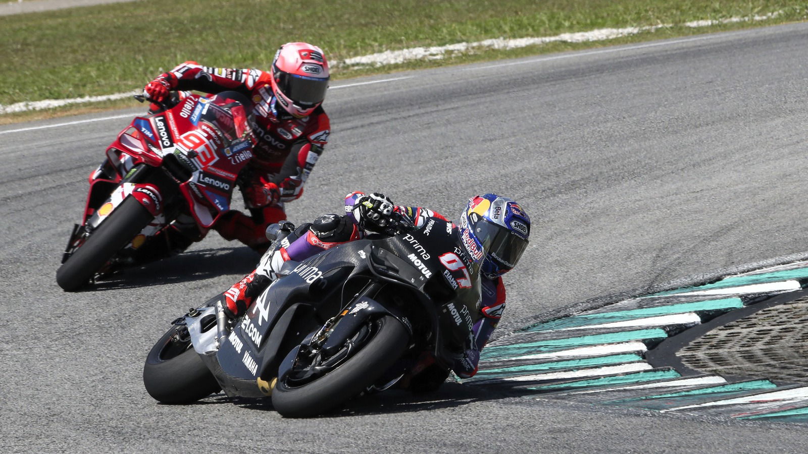 MotoGP Sepang Test 2026 Guide: Schedule, Riders and What to Expect