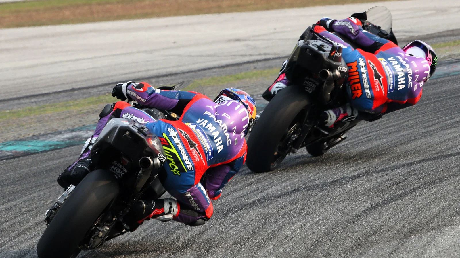 Jack Miller: Toprak’s MotoGP Debut Came at the Wrong Time