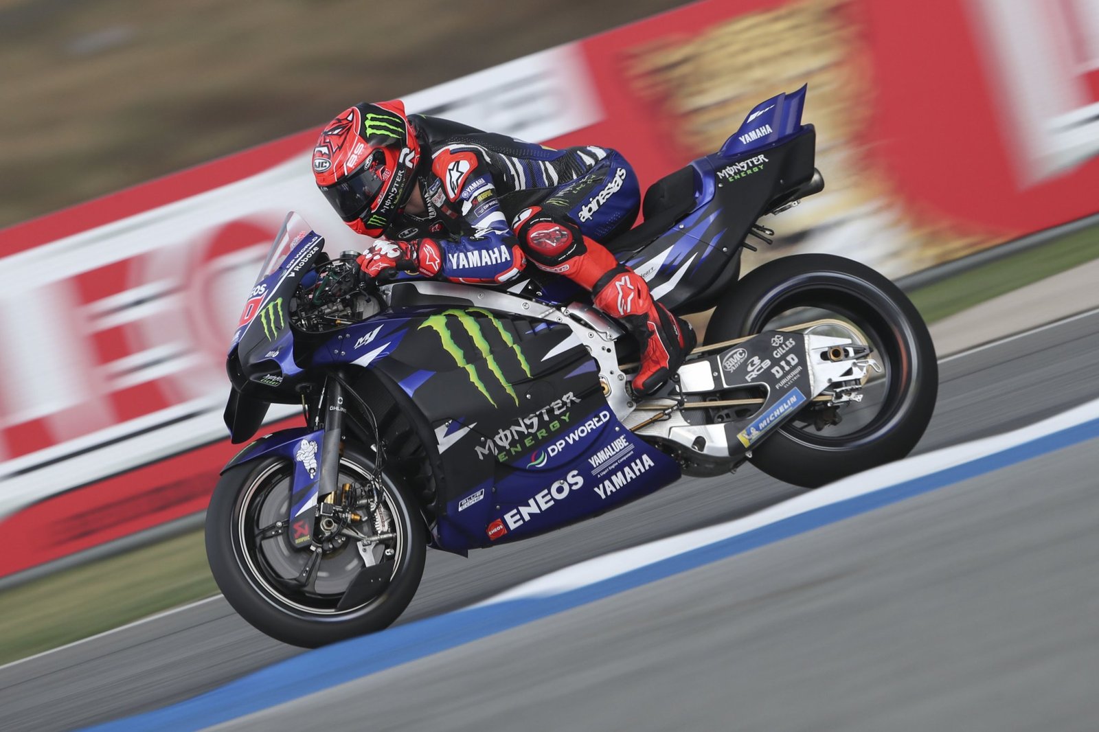 Aprilia and Yamaha Deploy Wildcards at Jerez to Accelerate Development