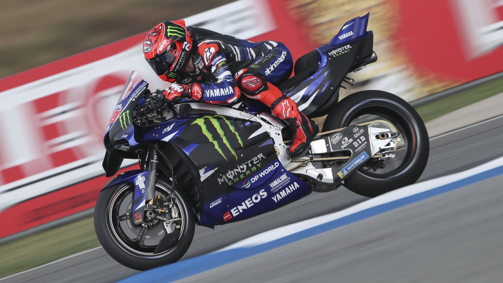 Yamaha’s Bold V4 Gamble Under Scrutiny as MotoGP Future Takes Shape
