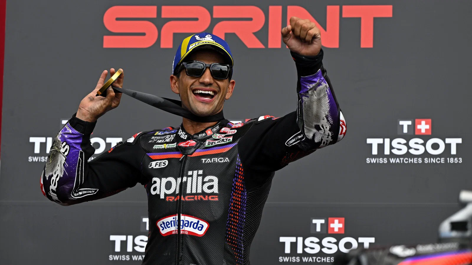 Yamaha Appoints Munoz as Jorge Martin's Crew Chief for 2027 Switch