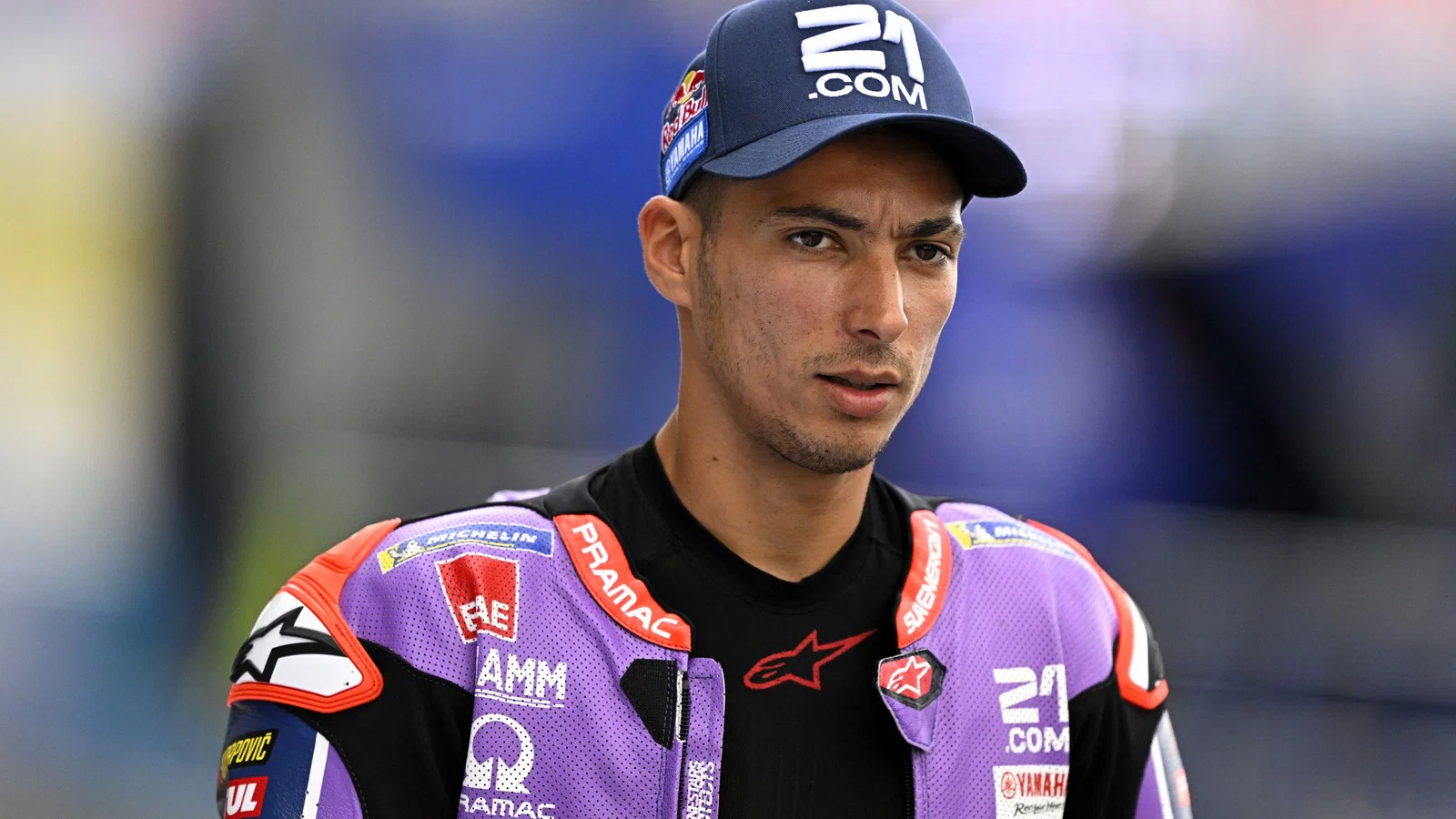 Razgatlioglu Struggles Continue as Yamaha Issues Stall MotoGP Breakthrough