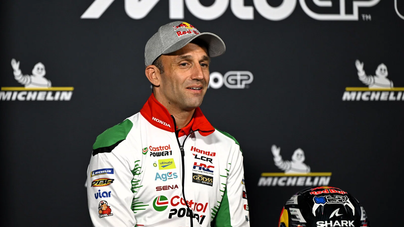 Johann Zarco Targets MotoGP Return After Remarkable Recovery from Knee Injury