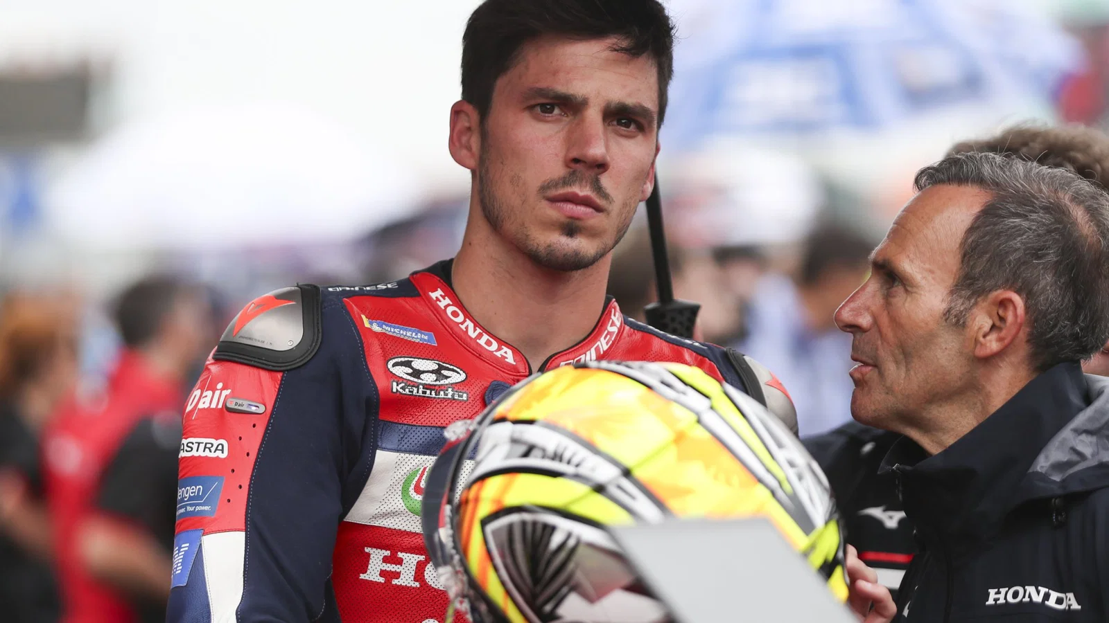 Joan Mir's Gresini Move Echoes Marc Marquez, but the Stories Could Not Be More Different