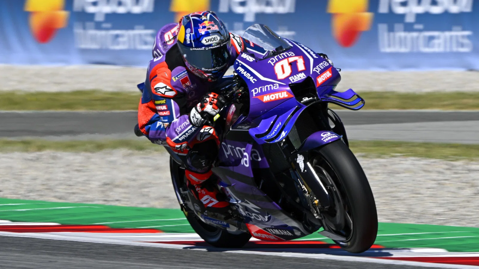 Toprak Razgatlioglu’s MotoGP Progress Clear, But Qualifying Weakness Still Holding Him Back