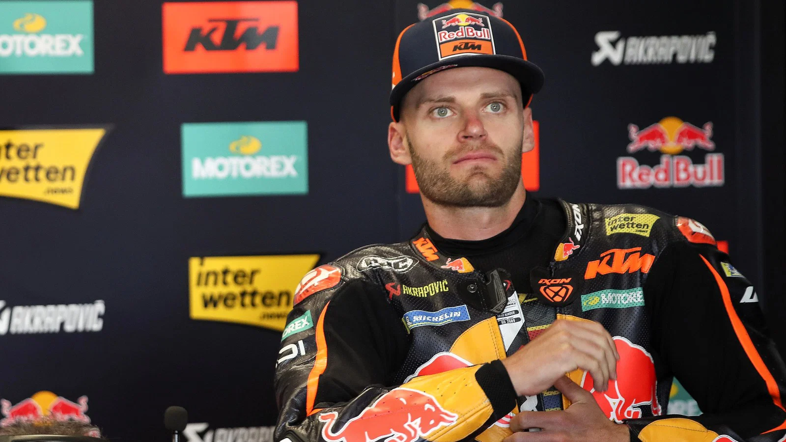 Pedro Acosta Backs Binder to Stay in MotoGP: ‘I’d Give Him My Bike’