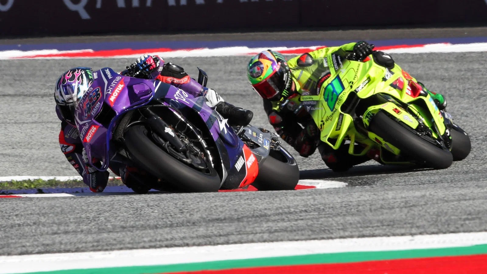 Jack Miller Left Embarrassed After Austrian GP Pace Collapse