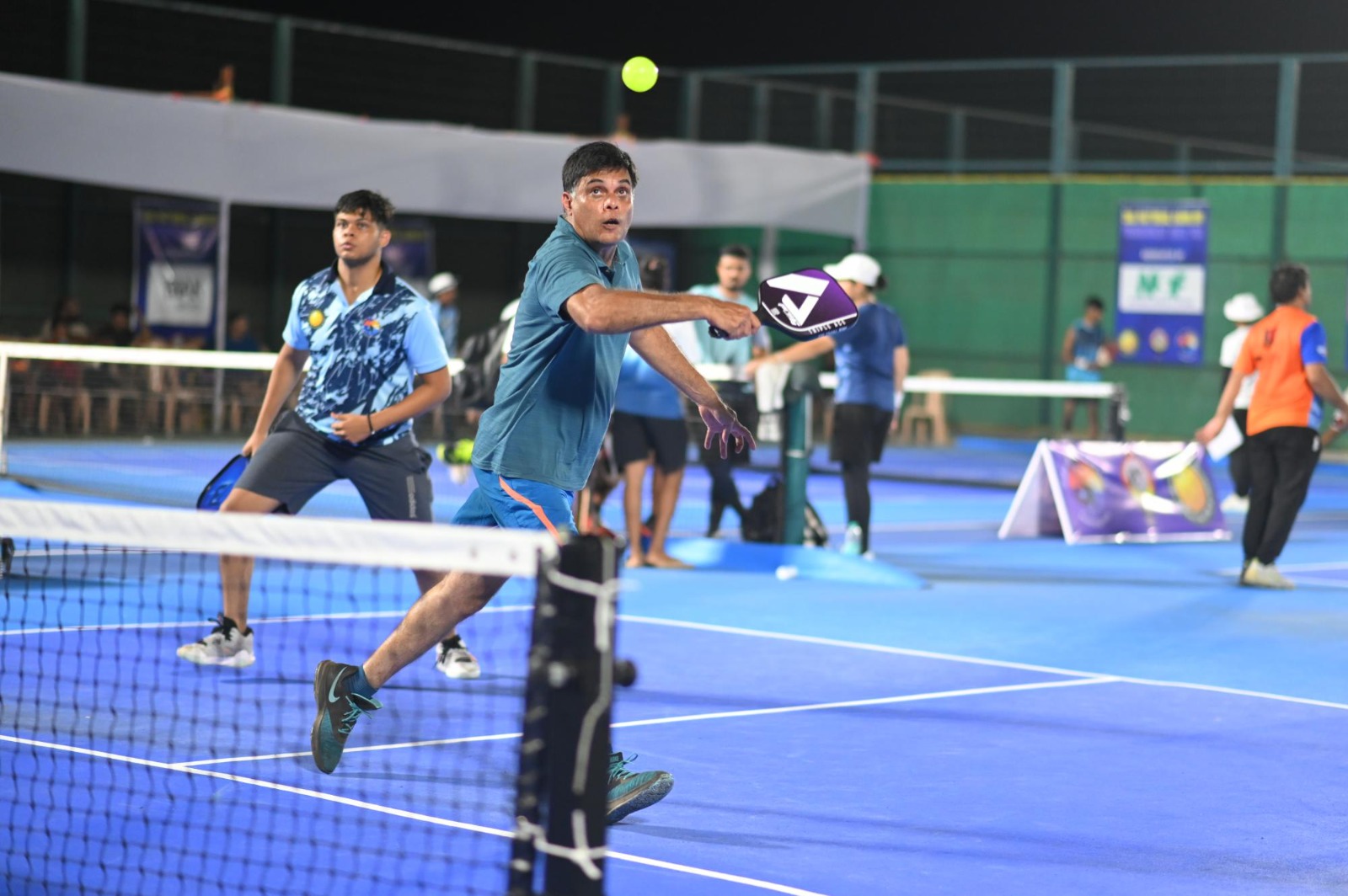 Goa’s Pickleball Revolution Is Driving India’s Explosive Growth