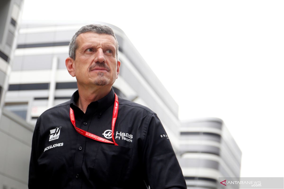 Tech3 CEO Guenther Steiner Backs Fixed Payments as MotoGP Teams Bet on Long-Term Growth