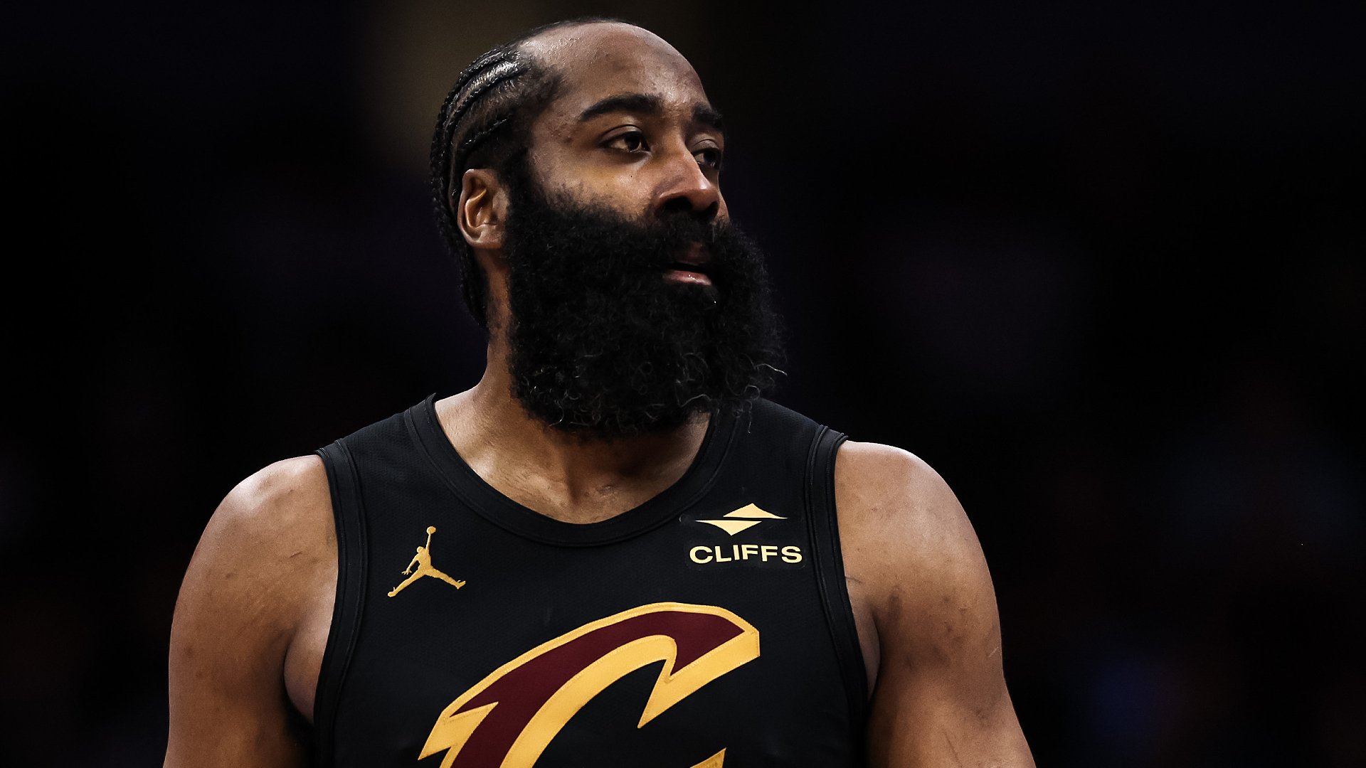 James Harden Injured, Status Uncertain Ahead of Bucks Game