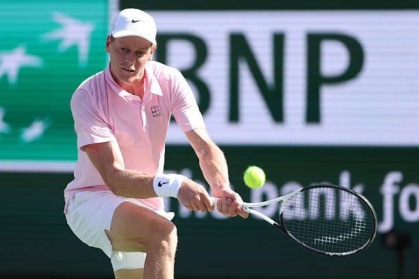 Sinner vs Medvedev: Indian Wells Rivalry Reignites