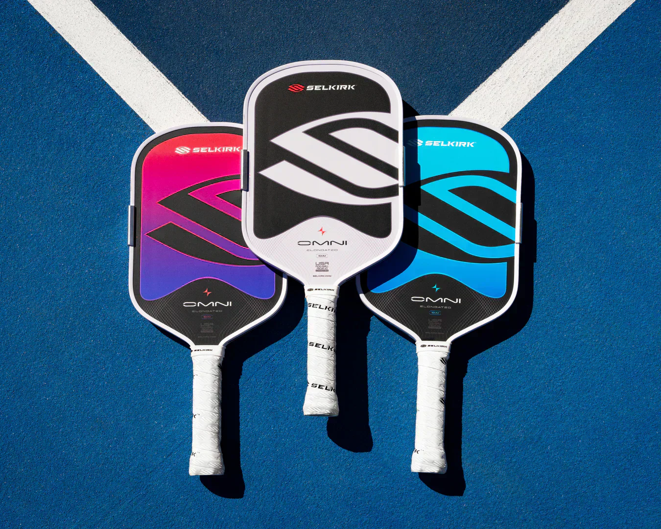 Selkirk OMNI Review: Is This RM1,200+ Pickleball Paddle Worth It?