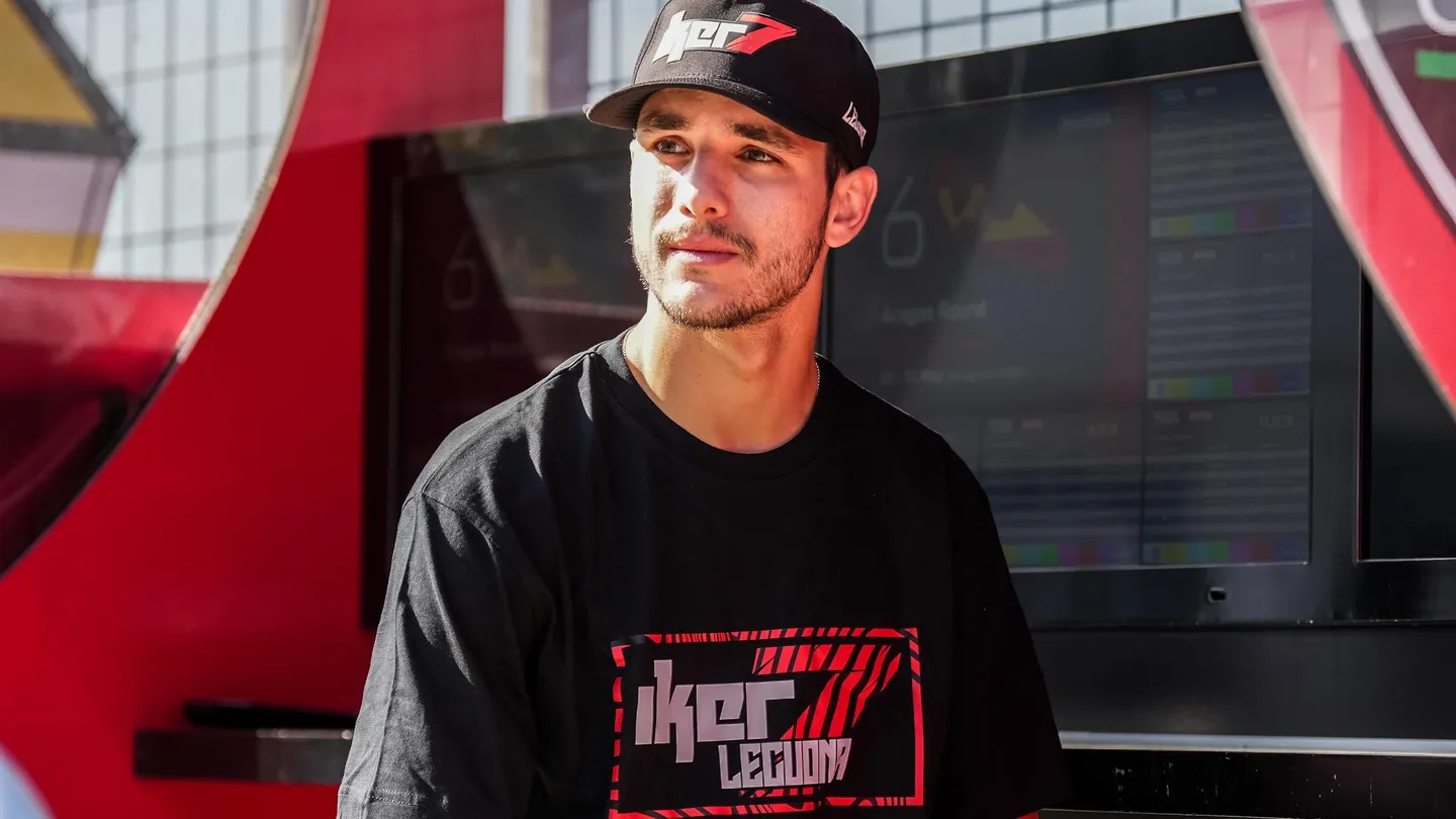 Lecuona's Surprise MotoGP Return: How a Monday Phone Call Landed Him a Gresini Ride