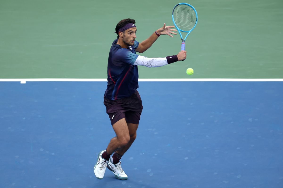 Arthur Fery’s US Open Exit Offers Valuable Lesson After Breakthrough 2026