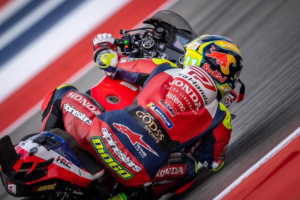 Honda Promotes Mikihiko Kawase to Lead MotoGP Team as Alberto Puig Moves Into Advisory Role