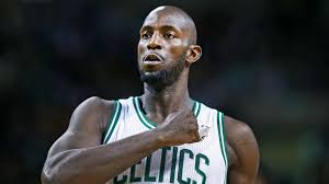 Wolves Legend Kevin Garnett Reunites With Franchise