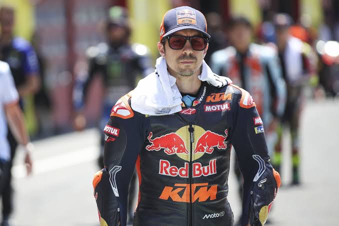 Maverick Viñales Reveals KTM Cancelled His 2027 Contract Weeks After He Signed It