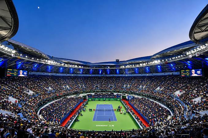 Hurkacz, Tsitsipas Advance as Norrie Suffers Shanghai Masters Upset