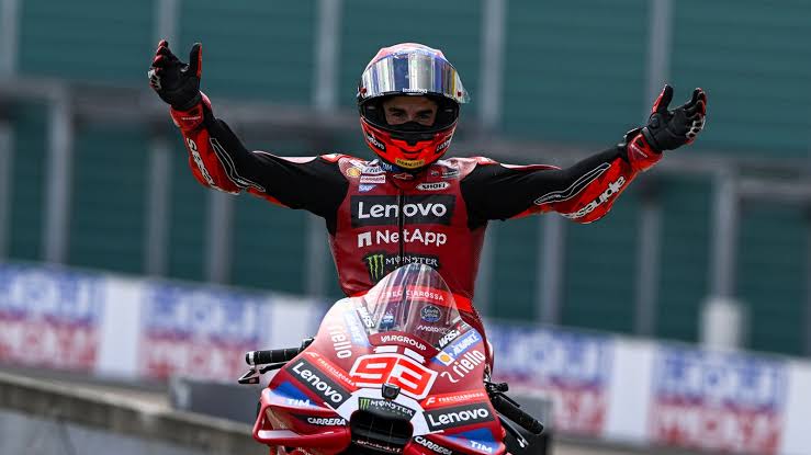 Lorenzo: Marquez's Greatest Strength Is No Longer Speed, But Experience
