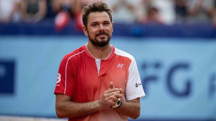 Wawrinka's Clay Career Ends as Burruchaga Spoils Estoril Farewell