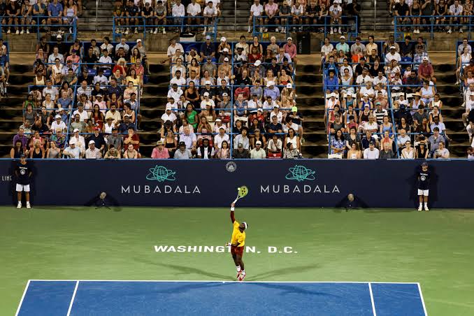 De Minaur returns to defend DC Open crown as ATP 500 field heads to Washington