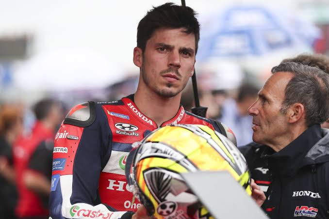 Joan Mir Says Honda Has Shifted Focus to 2027 Bike Development