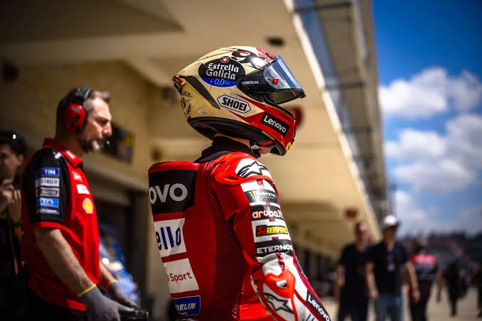 Ex-MotoGP Crew Chief Amazed by Marc Márquez’s Wet-Weather Setup