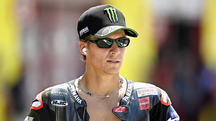 “I Needed Fresh Air”: Fabio Quartararo Reveals Reason Behind Honda Switch