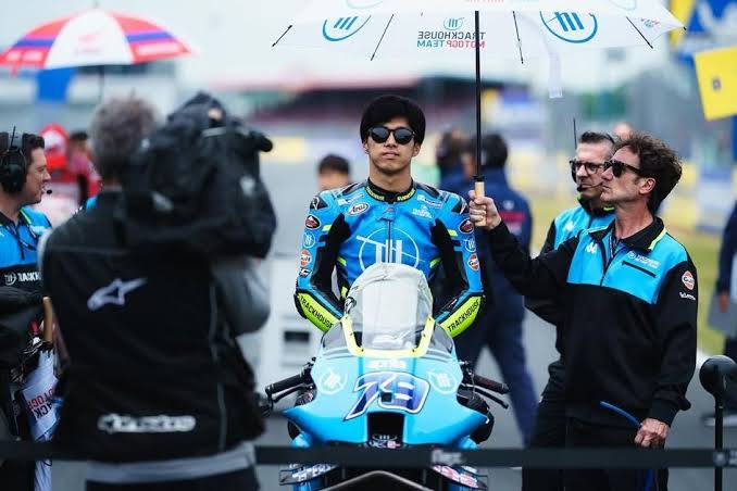 Ai Ogura’s Final Step to MotoGP Glory: Learning When to Attack