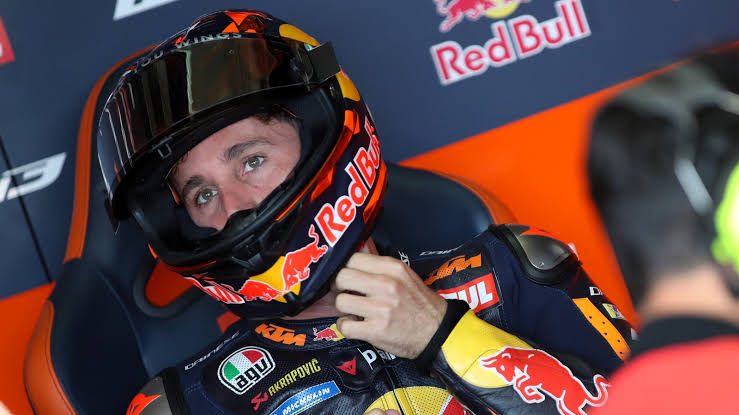 Pol Espargaro Warns 2027 MotoGP Tyre Switch Could Turn the Grid Upside Down