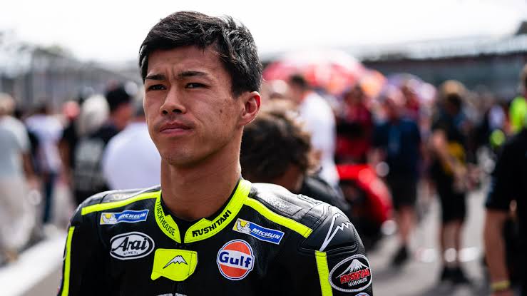 Ai Ogura Withdraws from San Marino MotoGP GP as Thumb Injury Continues to Heal
