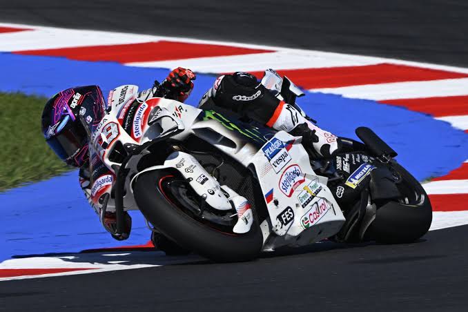 Jorge Martin’s Misano Victory Slips Away as Arm Pump Sparks Title Concern